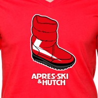 Après-Ski & Hutch