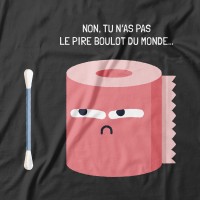 Pire boulot