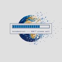Autodestruct ...