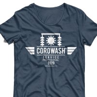 corowash