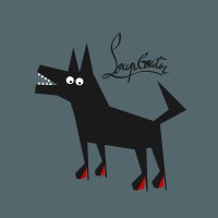Loup-boutin