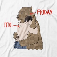 Friday