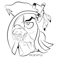 Geronimo