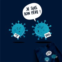 Je suis ton père