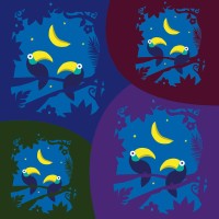 Moon lovers