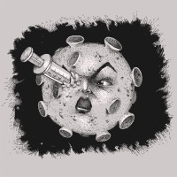 kill the virus