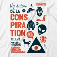 Conspiration