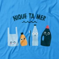 Nique ta mer
