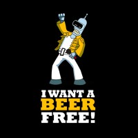beer free