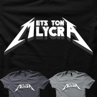 Mets ton lycrA