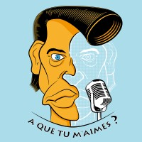 A que tu m'aimes ?