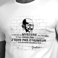 gandhiam's