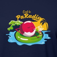 C'est le Paradis !