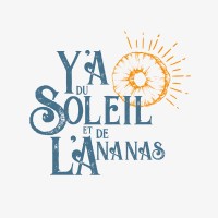 Y'a du soleil