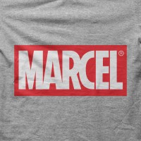 MARCEL