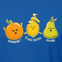 Le Cid "Frutos"