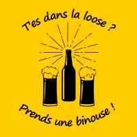 La loose