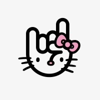 Hell-o Kitty
