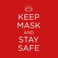 Stay safe