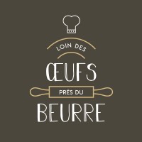 Loin des oeufs...