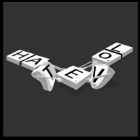 hate or love?