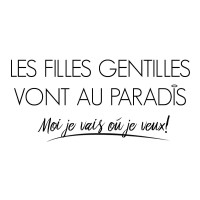 les filles 