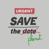 Save the date