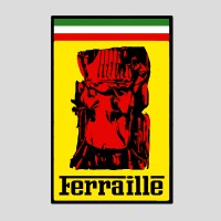 ferraille