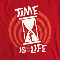 Time is Life