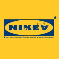 NIKEAILLE!