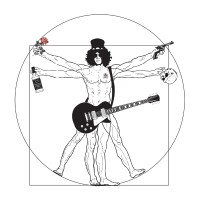 Rock!