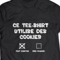 Tout bouffer