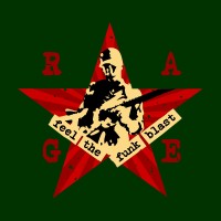 RATM funk blast