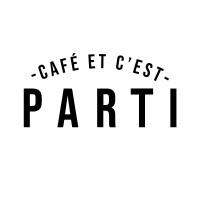 café