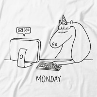Monday