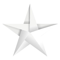 Star-Origami