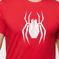 Spider-Origami