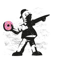 bansky omer