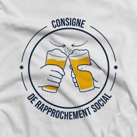 CONSIGNE