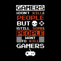 Gamers Thought