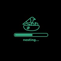 Nesting