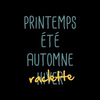 les 4 saisons