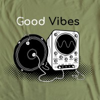 Good Vibes