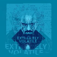 Extremely volatile