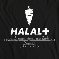 Halal+