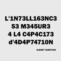 L'intelligence