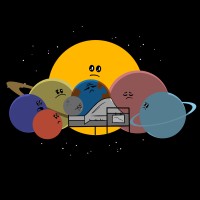 Sick planet