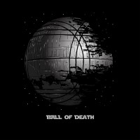 Ball of death