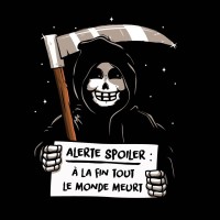 Spoiler