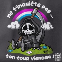 Sarcastique